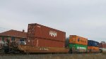 DTTX 765539 (Triple Well Car Altogther)